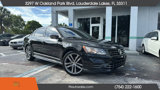 Used 2017 Volkswagen Passat 1.8T R-Line image 2