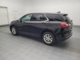 Used 2020 Chevrolet Equinox LT w/ Driver Convenience Package image 3