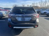 New 2025 Subaru Outback Touring XT image 5
