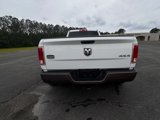 Used 2018 RAM 3500 Laramie Longhorn w/ Protection Group image 6