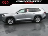 New 2026 Toyota Grand Highlander XLE image 2