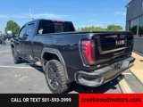 Used 2024 GMC Sierra 2500 AT4 w/ AT4 Premium Plus Package image 3