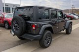 New 2025 Jeep Wrangler Sport S image 4