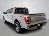 Certified 2023 Ford F150 King Ranch w/ Equipment Group 601A High image 5