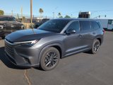 Used 2024 Lexus TX 350 AWD image 2