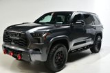 Used 2024 Toyota Sequoia TRD Pro image 2