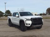 New 2025 Nissan Frontier PRO-4X image 2
