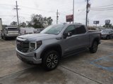 Used 2024 GMC Sierra 1500 AT4 w/ AT4 Premium Package image 3