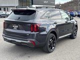 New 2025 Kia Sorento SX Prestige image 5