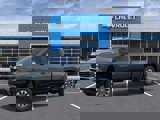 New 2025 Chevrolet Silverado 2500 Custom w/ Custom Value Package image 2