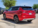 New 2025 Mitsubishi Outlander SEL image 3