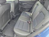 New 2025 Buick Envista Preferred w/ Convenience I Package image 6