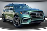 New 2026 Mercedes-Benz GLS 450 4MATIC image 2