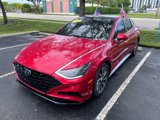 Used 2021 Hyundai Sonata Limited image 6