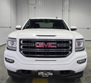 Used 2017 GMC Sierra 1500 SLE image 3
