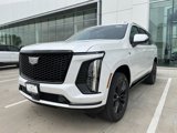 New 2025 Cadillac Escalade Sport Platinum w/ LPO, ONYX Package image 3
