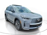 New 2026 INFINITI QX60 Luxe w/ Cargo Package image 2