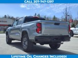Used 2023 Chevrolet Colorado Z71 w/ Safety Package image 3