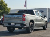 New 2025 Chevrolet Silverado 1500 RST w/ LPO, Dark Essentials Package image 5