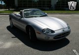 Used 2002 Jaguar XK8 Convertible image 5