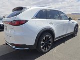 New 2025 MAZDA CX-90 Plug-In Hybrid w/ Premium Plus image 4