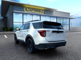 Used 2022 Ford Explorer ST-Line w/ Class IV Trailer Tow Package image 5