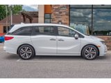 Used 2022 Honda Odyssey Touring image 2