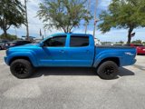 Used 2011 Toyota Tacoma w/ TRD Sport Pkg image 2
