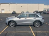 New 2026 Honda HR-V LX image 3