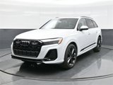New 2025 Audi Q7 3.0T Prestige image 3