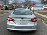 Used 2014 Ford Fusion S image 6