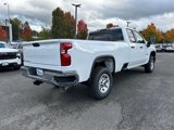 New 2025 Chevrolet Silverado 3500 W/T image 5