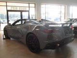 New 2025 Chevrolet Corvette Stingray Preferred Conv w/ Z51 Performance Package image 4