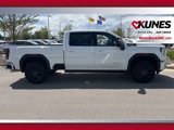 Used 2025 GMC Sierra 2500 AT4 w/ AT4 Premium Plus Package image 4