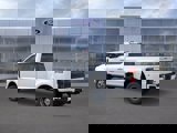 New 2025 Ford F350 4x4 Crew Cab DRW Super Duty image 4