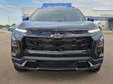 New 2026 Chevrolet Equinox RS w/ Convenience Package III image 2