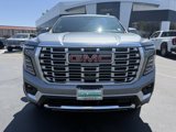 New 2025 GMC Yukon Denali image 2