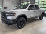 Used 2025 RAM 1500 Rebel image 4