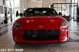 New 2025 Nissan Z Performance image 2