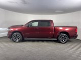 Used 2025 RAM 1500 Laramie w/ Sport Appearance Package image 3