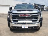 New 2025 GMC Sierra 3500 SLT w/ Texas SLT Premium Package image 2