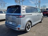 New 2025 Volkswagen ID. Buzz Pro S image 3