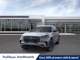 New 2025 Lincoln Aviator Reserve w/ Illumination Package image 2