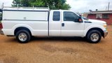 Used 2016 Ford F250 XL w/ Power Equipment Group image 3