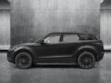 New 2026 Land Rover Range Rover Evoque S image 3