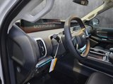 New 2025 Ford Expedition Platinum image 3