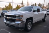 Used 2018 Chevrolet Silverado 1500 LT image 3
