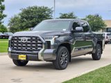 Used 2025 Toyota Tundra Platinum image 3
