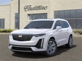 New 2025 Cadillac XT6 Premium Luxury w/ Technology Package image 6