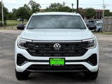 New 2025 Volkswagen Atlas Cross Sport SEL R-Line image 3